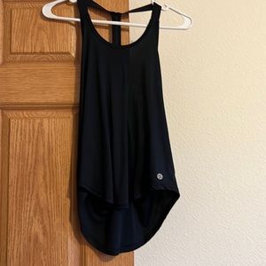 Hela Dagen T Strap Women’s Size Small Tank Top